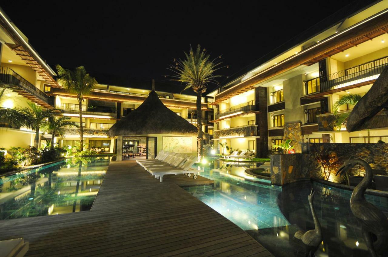 Domaine Des Alizees & Spa By Fine & Country Grand Baie Zewnętrze zdjęcie