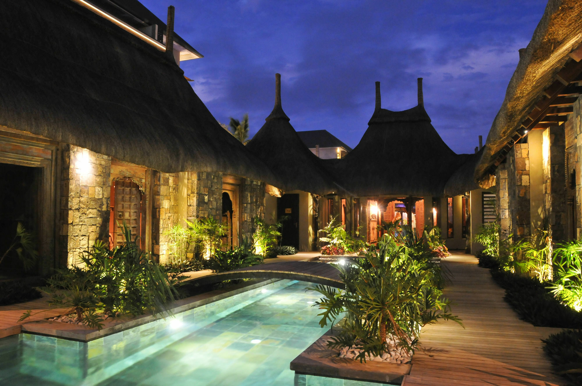 Domaine Des Alizees & Spa By Fine & Country Grand Baie Zewnętrze zdjęcie